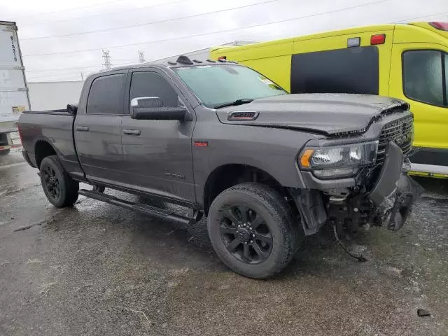 2020 Dodge RAM 2500 BIG Horn