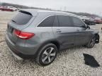 2018 Mercedes-Benz GLC 300 4matic