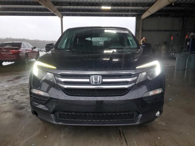 2016 Honda Pilot EXL