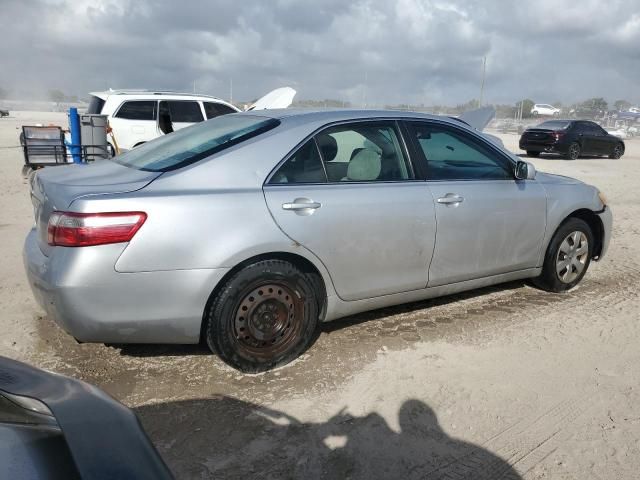 2008 Toyota Camry CE