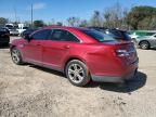 2017 Ford Taurus SEL