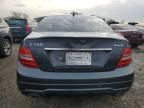 2013 Mercedes-Benz C 300 4matic