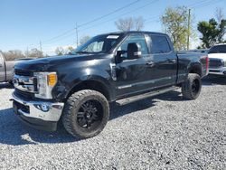 2018 Ford F250 Super Duty en venta en Riverview, FL