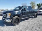 2018 Ford F250 Super Duty