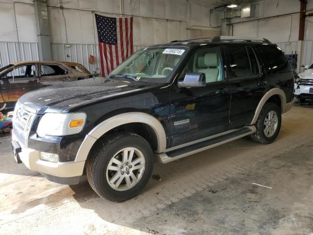 2006 Ford Explorer Eddie Bauer