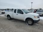 2014 Nissan Frontier S