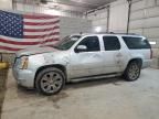 2014 GMC Yukon XL K1500 SLT