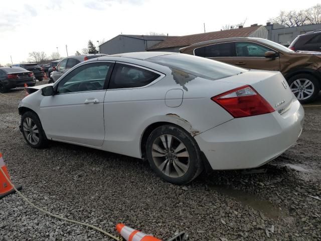 2009 Honda Accord EX