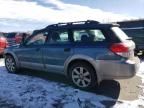 2009 Subaru Outback 2.5I