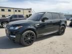 2014 Land Rover Range Rover Sport HSE