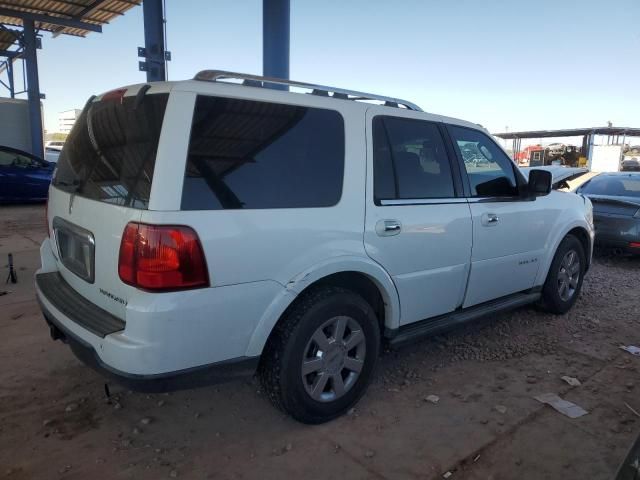 2006 Lincoln Navigator