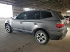 2009 BMW X3 XDRIVE30I