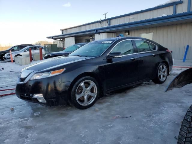 2009 Acura TL