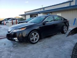 2009 Acura TL en venta en Wayland, MI