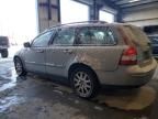 2007 Volvo V50 T5