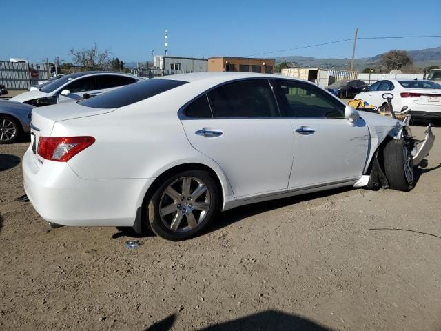 2009 Lexus ES 350