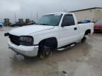 2001 GMC New Sierra C1500