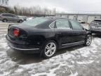 2014 Volkswagen Passat SEL