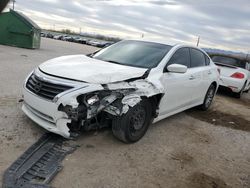 Carros salvage sin ofertas aún a la venta en subasta: 2014 Nissan Altima 2.5