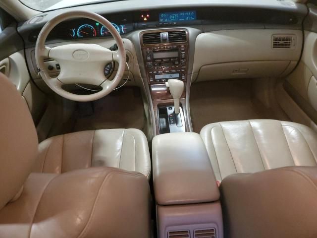 2001 Toyota Avalon XL