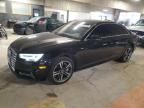 2018 Audi A4 Premium Plus