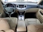 2011 Hyundai Genesis 3.8L