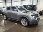 2015 Nissan Juke S