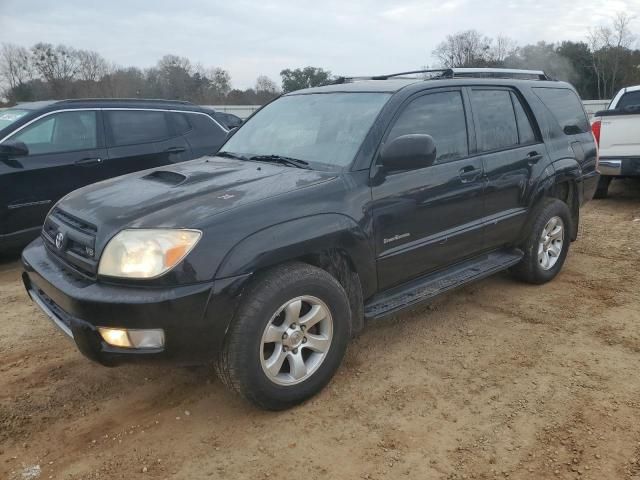 2005 Toyota 4runner SR5