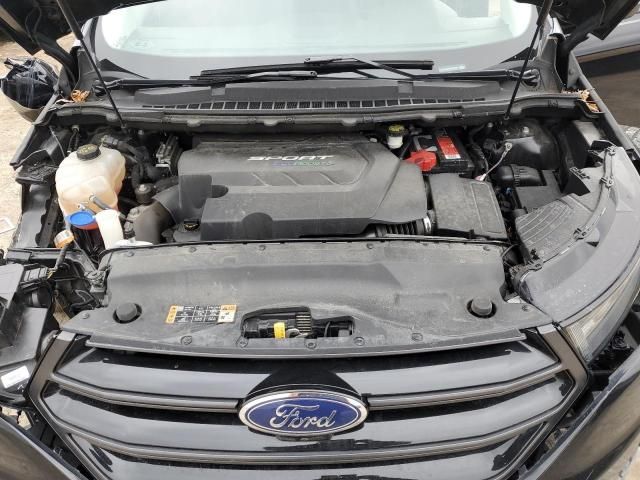 2016 Ford Edge Sport