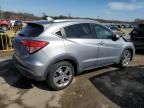 2017 Honda HR-V EXL