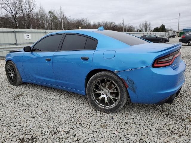 2015 Dodge Charger R/T