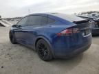 2018 Tesla Model X