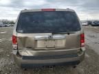 2009 Honda Pilot EX