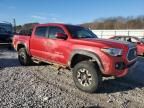 2019 Toyota Tacoma Double Cab