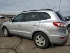 2011 Hyundai Santa FE GLS