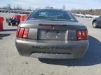 2004 Ford Mustang