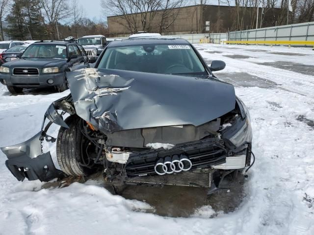 2014 Audi A6 Prestige