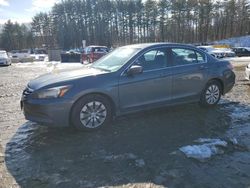 2012 Honda Accord LX en venta en North Billerica, MA