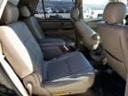 2005 Toyota Sequoia Limited