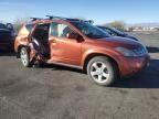 2004 Nissan Murano SL