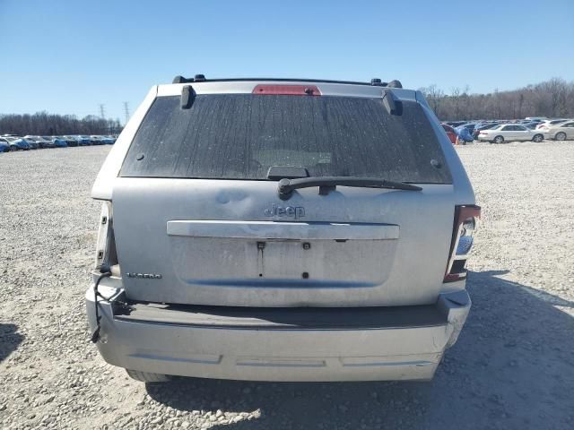 2007 Jeep Grand Cherokee Laredo