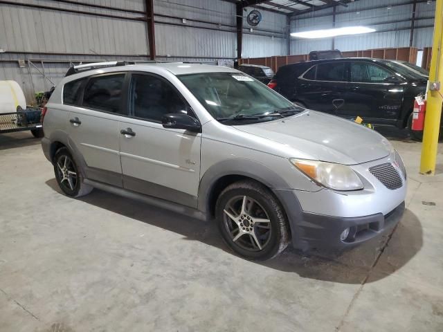 2006 Pontiac Vibe