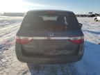 2012 Honda Odyssey EX