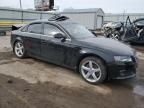 2011 Audi A4 Premium Plus