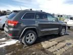 2011 Jeep Grand Cherokee Limited