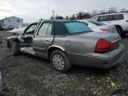 2004 Mercury Grand Marquis GS