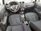 2014 Nissan Versa Note S