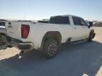 2024 GMC Sierra K3500 SLT