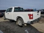 2020 Ford F150 Super Cab