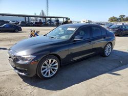 BMW salvage cars for sale: 2013 BMW 328 I Sulev